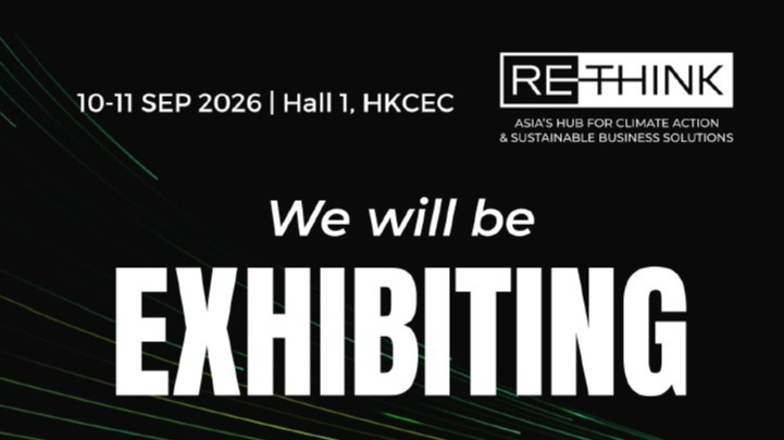 ReThink HK 2026 Japan Pavilion